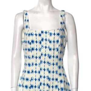 Christian Lacroix dress